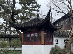 -拙政园
