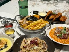 -沛家·西餐Brunch·直火料理