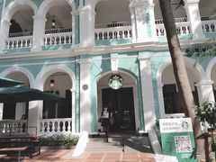 -星巴克臻选(广州沙面店)