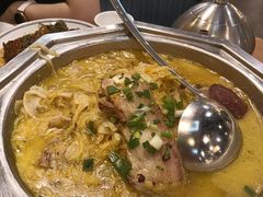 -小土豆北方菜馆(方庄店)