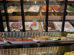 -王氏炉匠·烧鸟放题自助(三里屯店)