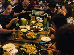 -Doo Dee Thai Food(Issan/Isaan/Esan)