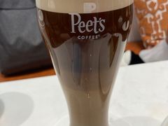 -Peet's Coffee皮爷咖啡(上海长风大悦城店)