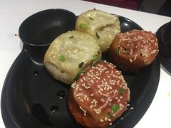 -小杨生煎(龙之梦购物中心店)
