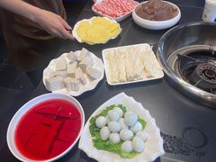 -俏媳妇火锅(宽窄巷子店)