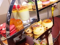 -广州富力君悦大酒店·关系酒廊