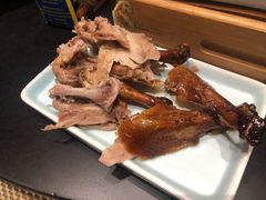 鸭架-紫阳海鲜楼·传承闽味(长乐路总店)