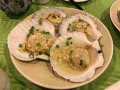 -盛港湾海鲜食府(黄沙店)