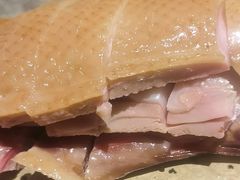 招牌盐水鸭（小份）-南京大牌档(济南万象城店)