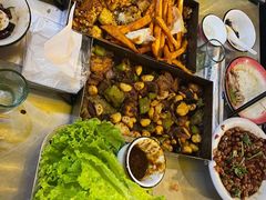 -老三李村河底戳子肉(总店)