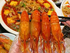 -慢鼓海鲜小馆Mangoo Bistro(交子大道店)