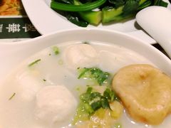 -翠华餐厅(旺角文华商场店)