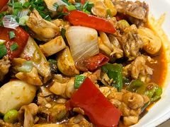 -鸿运楼·舌尖上的徽菜