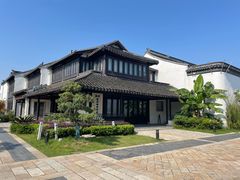 -黎里古镇