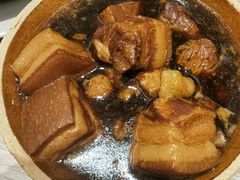 -六泰居·尔滨地标·东北菜(泰山路店)