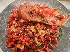 -叶派龙虾•招牌香辣蟹·海鲜(中海国际店)