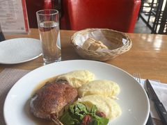 -LA MAISON公鸡和龙(蛇口店)