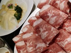 -麻辣因子滩羊火锅(世和广场店)