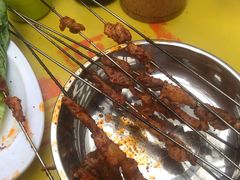 -有奴思烤肉·清真(正宁路店)