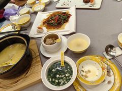 -银都上海菜馆(粤海东路店)