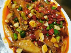 -回味南塘老王虾尾(总店)