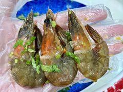 -渔娘渔家丹东海鲜(东直门店)