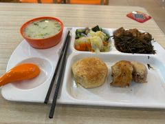-香妃烤鸡(西单店)