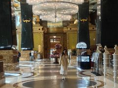 -怡聚轩全日制自助餐厅(大中华喜来登酒店)