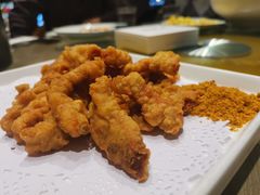 -日进一片海.生腌海鲜火锅.宵夜烧烤(三里屯总店)