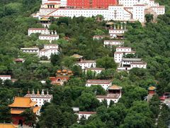 -承德避暑山庄景区