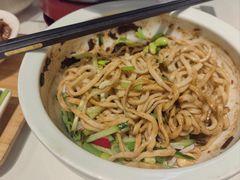 -北平食府(马鞍山路店)