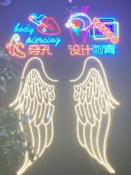 -周忆刺青原创设计定制