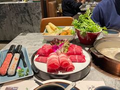 -大头椰·海南椰子鸡火锅(思明万象城店)