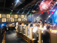 大堂-呷哺呷哺(砂之船奥莱店)