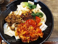 -潼十三肉夹馍(东单店)