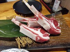 -赤坂亭M9和牛烧肉(世博源店)