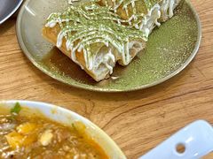 -小豆海棠(嘉兴路店)