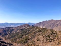 -香山公园