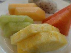 -上海漕河泾万丽酒店