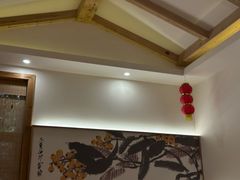 -乐氏荤豆花
