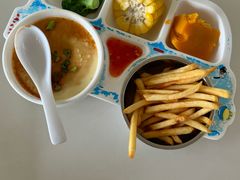 -宽来·欢聚火锅(来福士广场水景店)