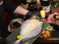 -300杯·和牛烧肉清酒专门店(廊里店)