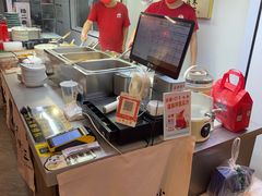 -扬二春炒饭(国庆路总店)