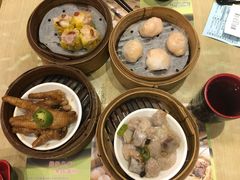 -添好运点心专门店(北角店)