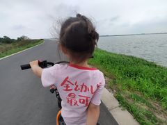 -漕湖湿地公园