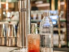 -上海波特曼丽思卡尔顿酒店