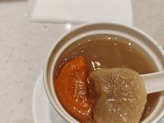 -香港新发烧腊茶餐厅(水围店)