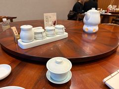 -喜鼎海胆水饺(东港店)