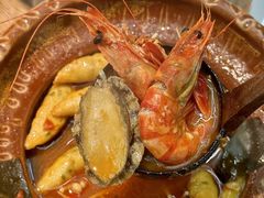 -沿江海南菜·文昌鸡祖师爷(大东海店)