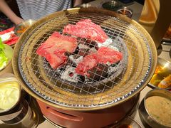 -西塔老太太泥炉烤肉(青浦蟠龙天地店)